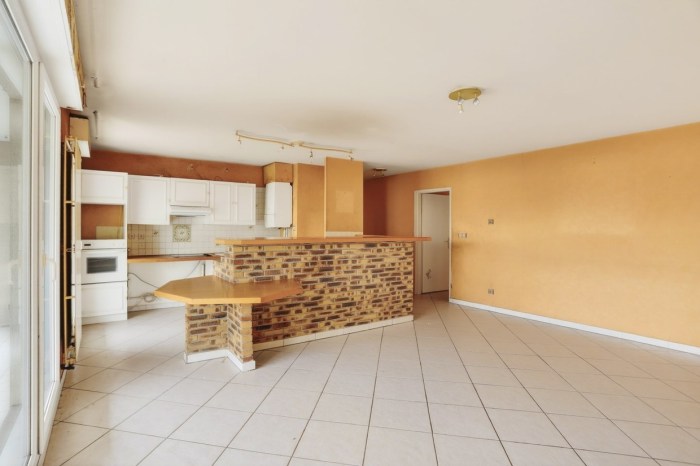 Image 4 sur 16 - Appartement  ·  Vente · Villeurbanne (69100) · 3 pièces · 69m²