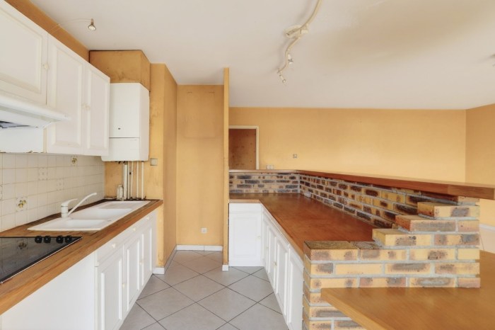 Image 8 sur 16 - Appartement  ·  Vente · Villeurbanne (69100) · 3 pièces · 69m²
