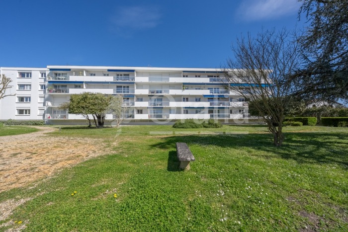 Image 4 sur 10 - Appartement  ·  Vente · Le Bouscat (33110) · 3 pièces · 64m²