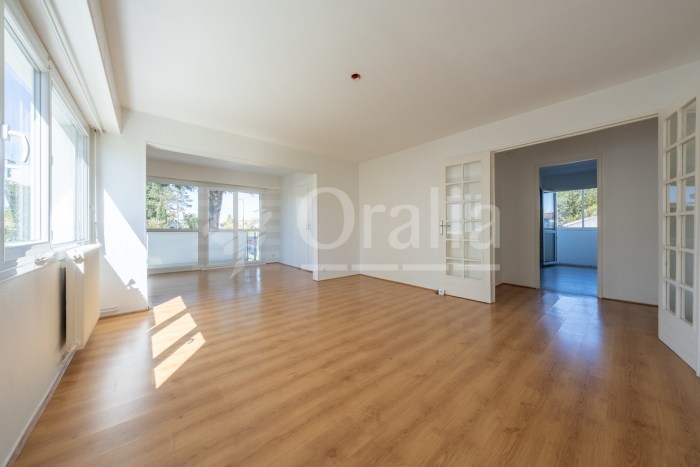 Image 2 sur 10 - Appartement  ·  Vente · Le Bouscat (33110) · 3 pièces · 64m²