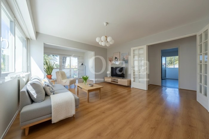 Image 1 sur 10 - Appartement  ·  Vente · Le Bouscat (33110) · 3 pièces · 64m²