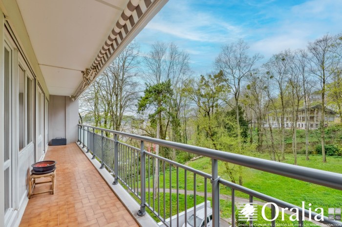 Image 1 sur 13 - Appartement  ·  Vente · Lyon (69009) · 4 pièces · 80m²
