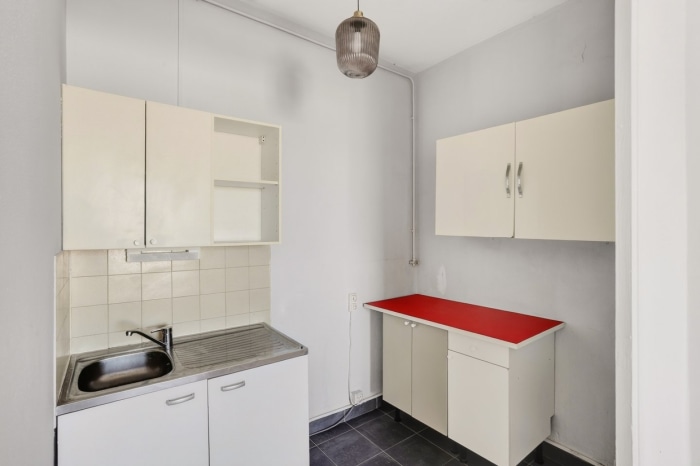 Image 4 sur 9 - Appartement  ·  Vente · Lyon (69007) · 2 pièces · 38m²