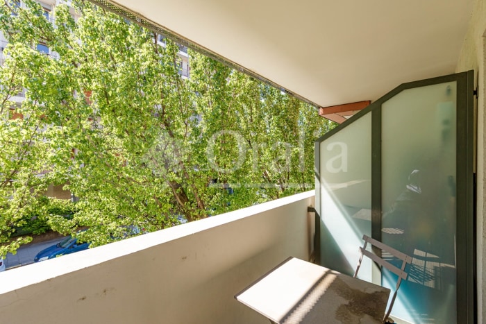 Image 14 sur 15 - Appartement  ·  Vente · Grenoble (38100) · 2 pièces · 44m²