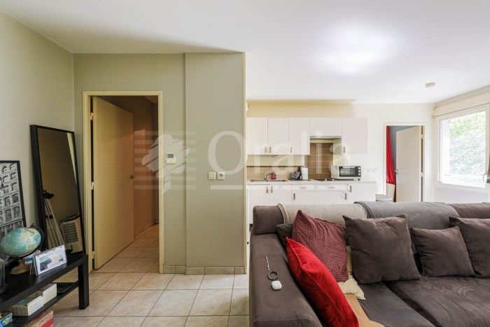 Image 4 sur 15 - Appartement  ·  Vente · Grenoble (38100) · 2 pièces · 44m²