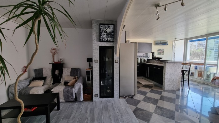 Image 7 sur 24 - Appartement  ·  Vente · Merignac (33700) · 4 pièces · 85m²