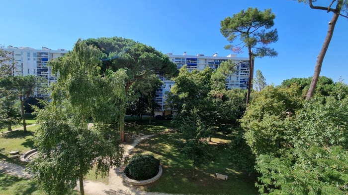 Image 22 sur 24 - Appartement  ·  Vente · Merignac (33700) · 4 pièces · 85m²