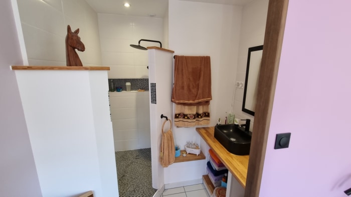 Image 13 sur 24 - Appartement  ·  Vente · Merignac (33700) · 4 pièces · 85m²