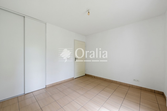 Image 6 sur 11 - Appartement  ·  Vente · St Jean D Illac (33127) · 3 pièces · 59m²