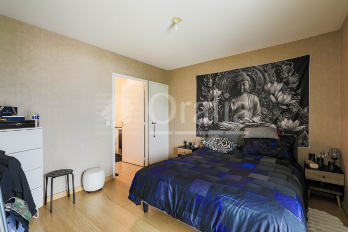 Image 4 sur 13 - Appartement  ·  Vente · Grenoble (38100) · 2 pièces · 49m²