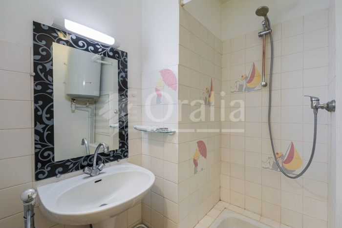 Image 6 sur 13 - Appartement  ·  Vente · Grenoble (38000) · 1 pièce · 21m²