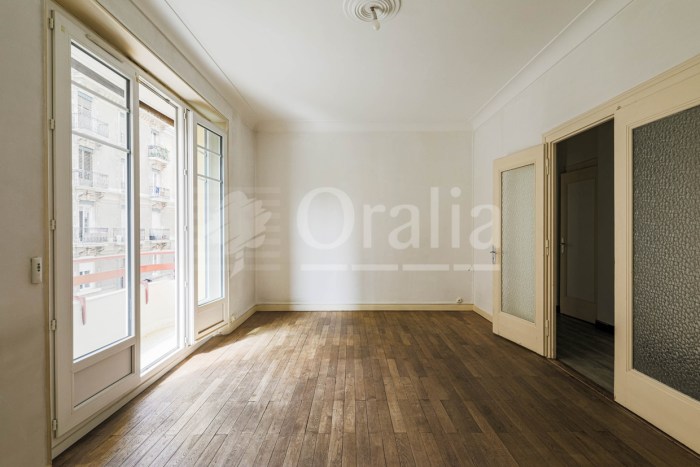 Image 9 sur 11 - Appartement  ·  Vente · Grenoble (38000) · 2 pièces · 66m²