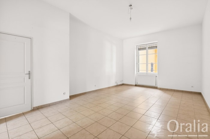 Image 5 sur 11 - Appartement  ·  Vente · Lyon (69004) · 3 pièces · 69m²