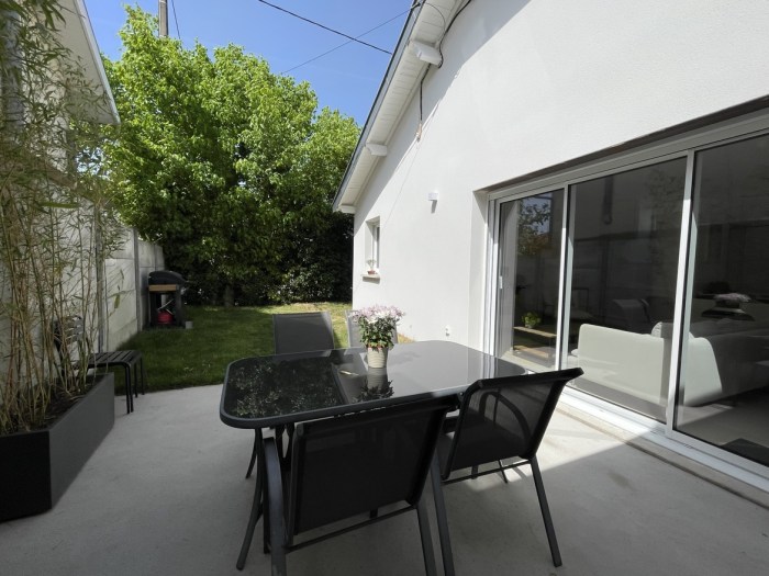 Image 12 sur 13 - Maison/villa  ·  Vente · Bordeaux (33200) · 4 pièces · 85m²
