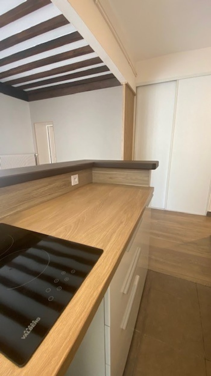 Image 8 sur 9 - Local  ·  Vente · Dijon (21000) · 37m²