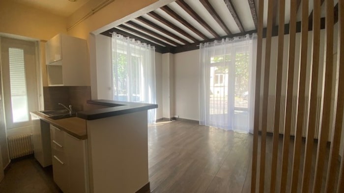 Image 2 sur 9 - Local  ·  Vente · Dijon (21000) · 37m²