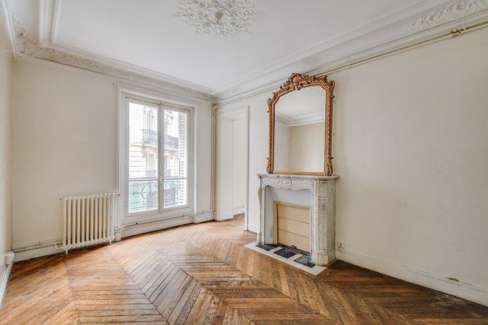 Image 1 sur 13 - Appartement  ·  Vente · Paris (75009) · 66m²