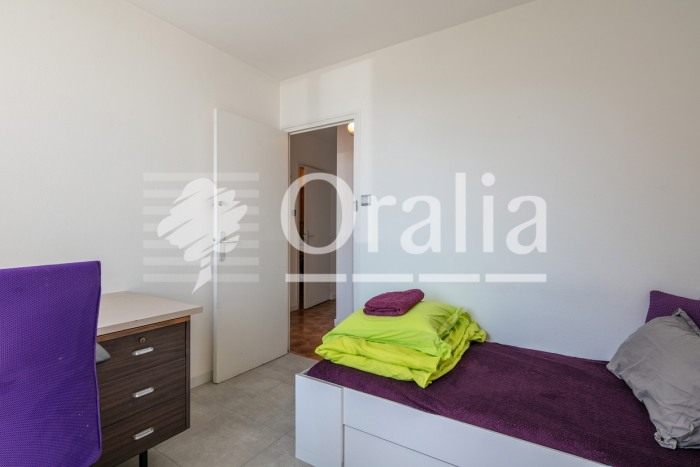 Image 8 sur 9 - Appartement  ·  Vente · St Martin D Heres (38400) · 6 pièces · 96m²