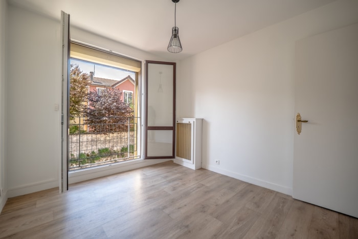 Image 4 sur 9 - Appartement  ·  Vente · Arcueil (94110) · 3 pièces · 58m²