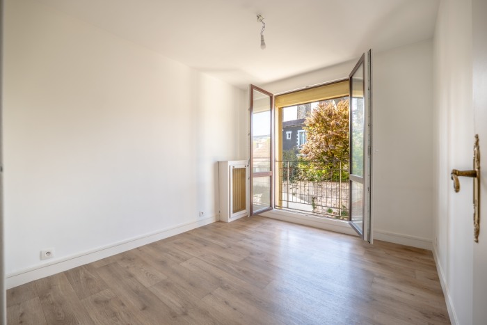 Image 5 sur 9 - Appartement  ·  Vente · Arcueil (94110) · 3 pièces · 58m²