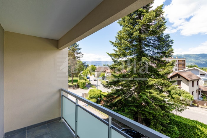 Image 13 sur 14 - Appartement  ·  Vente · Gieres (38610) · 2 pièces · 51m²