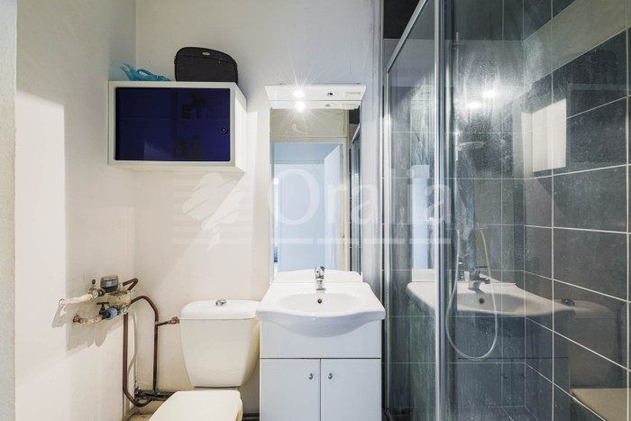 Image 6 sur 14 - Appartement  ·  Vente · Gieres (38610) · 2 pièces · 51m²