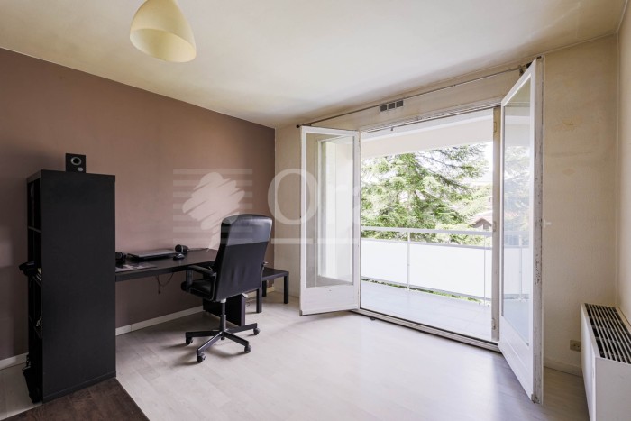 Image 9 sur 14 - Appartement  ·  Vente · Gieres (38610) · 2 pièces · 51m²
