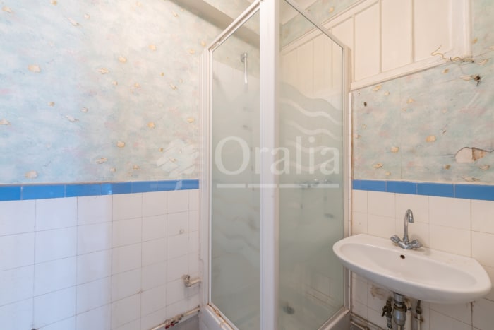 Image 6 sur 12 - Appartement  ·  Vente · Paris (75015) · 39m²