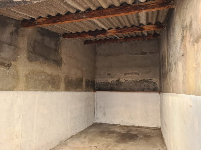 Image 2 sur 4 - Parking/box  ·  Vente · Lyon (69008) · 13m²