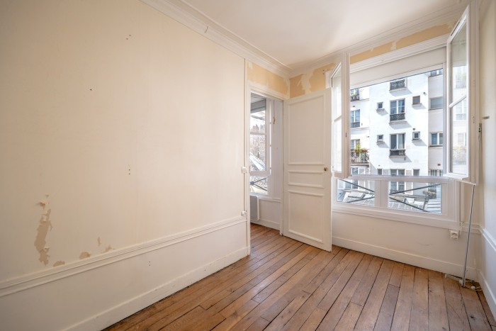 Image 4 sur 9 - Appartement  ·  Vente · Paris (75007) · 38m²