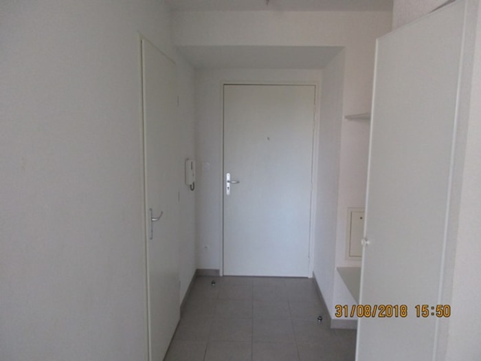 Image 3 sur 7 - Appartement  ·  Vente · Montpellier (34000) · 1 pièce · 19m²