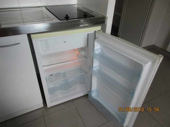 Image 5 sur 7 - Appartement  ·  Vente · Montpellier (34000) · 1 pièce · 19m²