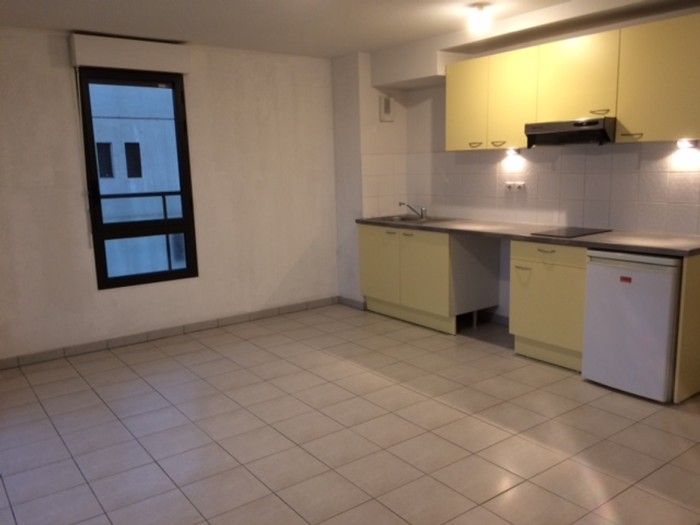 Image 4 sur 9 - Appartement  ·  Vente · Montpellier (34070) · 2 pièces · 45m²