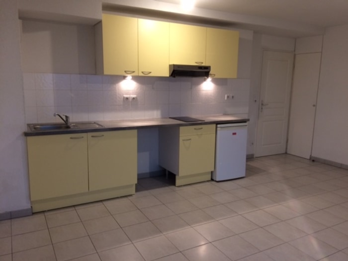 Image 3 sur 9 - Appartement  ·  Vente · Montpellier (34070) · 2 pièces · 45m²
