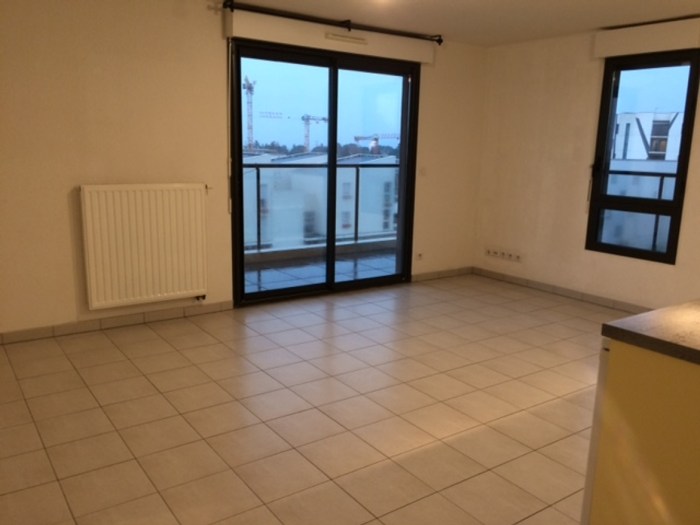 Image 6 sur 9 - Appartement  ·  Vente · Montpellier (34070) · 2 pièces · 45m²