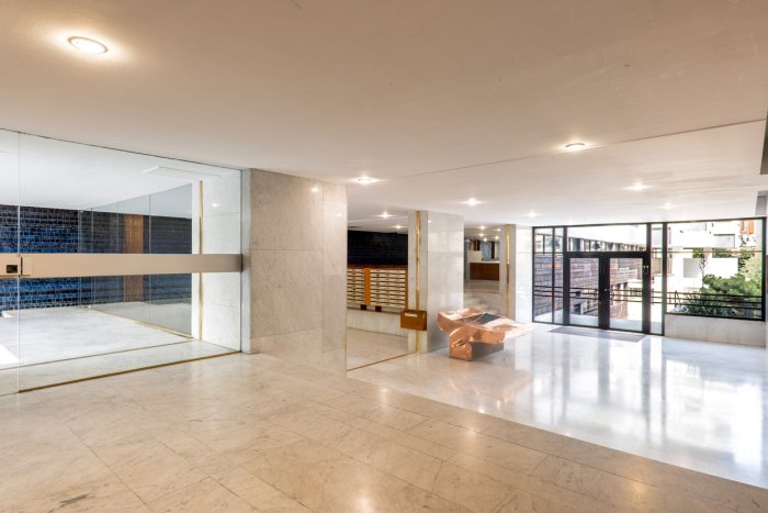 Image 22 sur 22 - Appartement  ·  Vente · Paris (75015) · 55m²