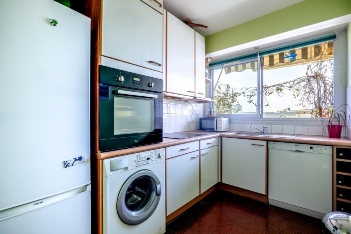 Image 11 sur 22 - Appartement  ·  Vente · Paris (75015) · 55m²