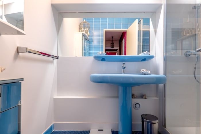 Image 14 sur 22 - Appartement  ·  Vente · Paris (75015) · 55m²