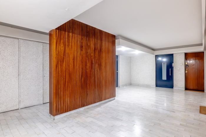 Image 21 sur 22 - Appartement  ·  Vente · Paris (75015) · 55m²