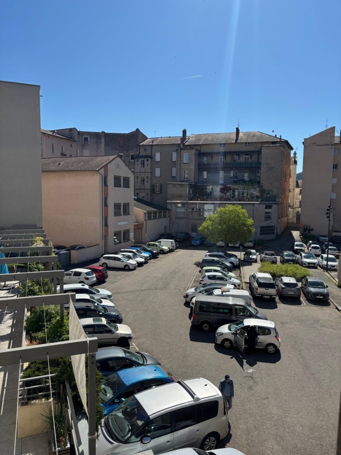 Image 9 sur 9 - Appartement  ·  Vente · Tarare (69170) · 2 pièces · 41m²