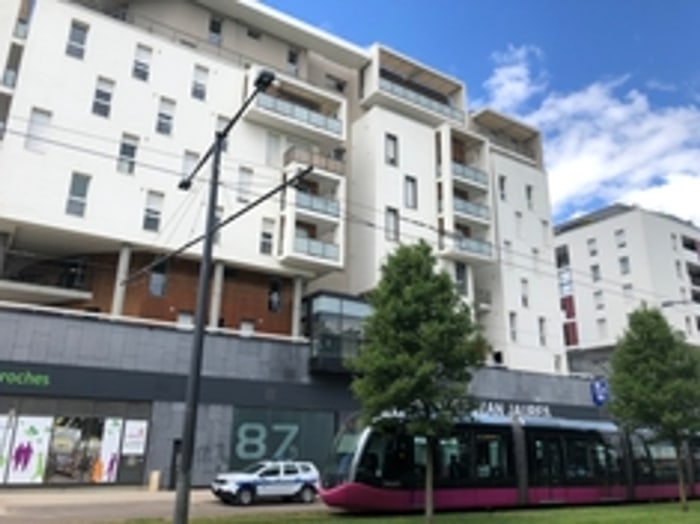 Image 5 sur 7 - Appartement  ·  Vente · Dijon (21000) · 28m²
