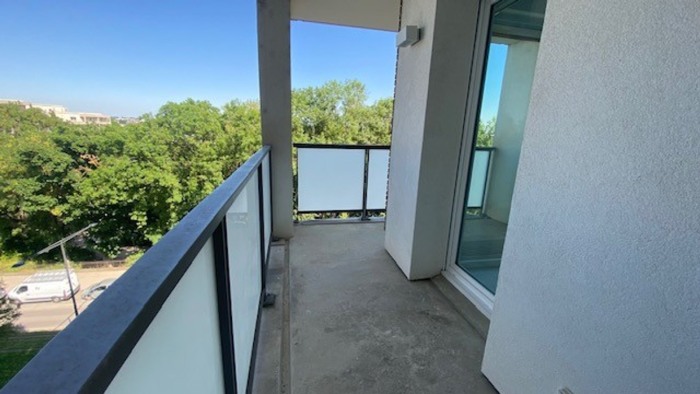 Image 3 sur 7 - Appartement  ·  Vente · Dijon (21000) · 28m²