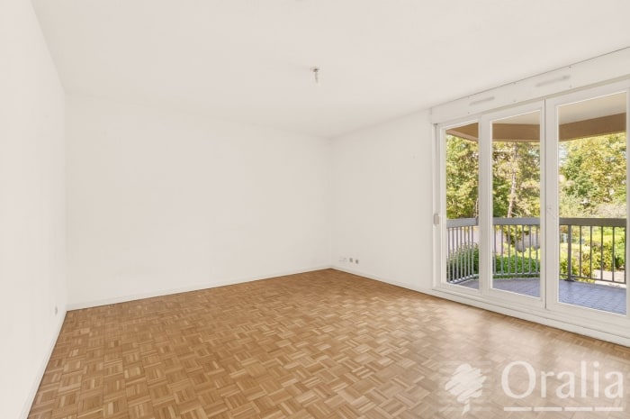 Image 2 sur 11 - Appartement  ·  Vente · Lyon (69008) · 3 pièces · 64m²
