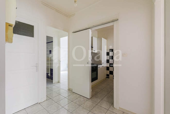 Image 10 sur 15 - Appartement  ·  Vente · Grenoble (38100) · 3 pièces · 58m²