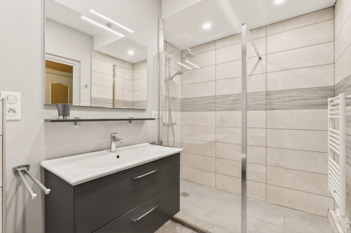 Image 14 sur 15 - Appartement  ·  Vente · Lyon (69006) · 5 pièces · 131m²