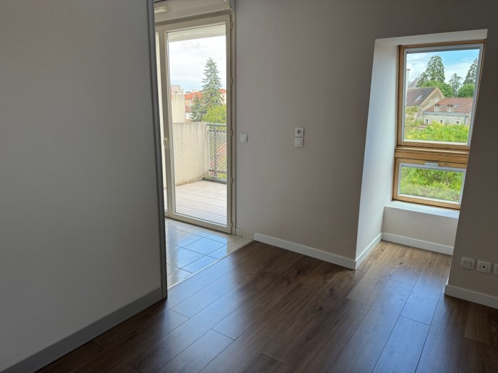 Image 6 sur 8 - Appartement  ·  Vente · Dijon (21000) · 2 pièces · 35m²