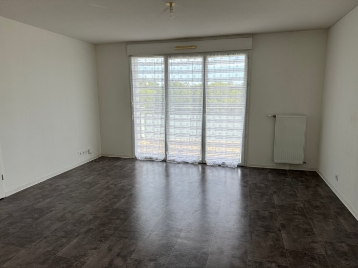 Image 5 sur 9 - Appartement  ·  Vente · Chenove (21300) · 2 pièces · 46m²