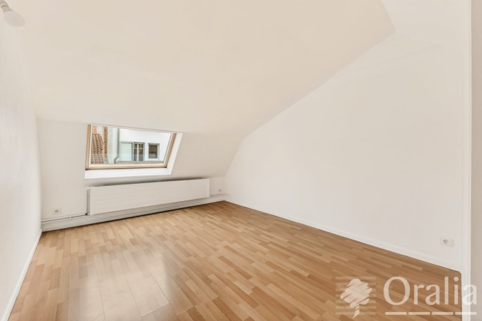 Image 7 sur 12 - Appartement  ·  Vente · Lyon (69006) · 4 pièces · 86m²