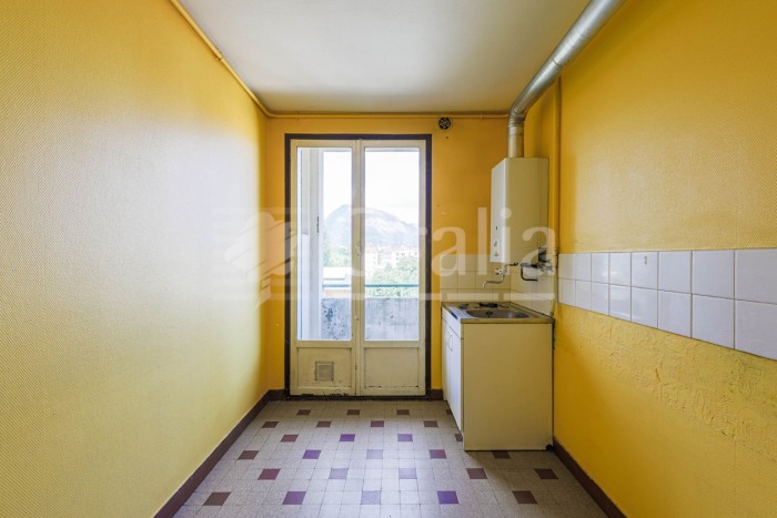 Image 13 sur 16 - Appartement  ·  Vente · Grenoble (38100) · 3 pièces · 60m²