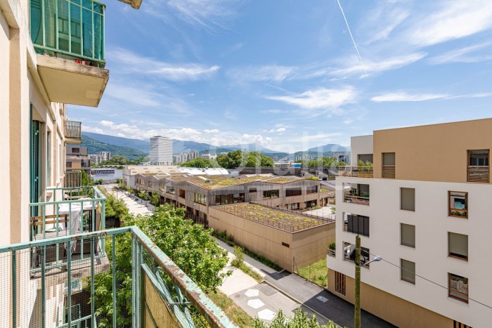 Image 12 sur 16 - Appartement  ·  Vente · Grenoble (38100) · 3 pièces · 60m²